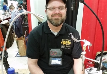 David Hise David Hise