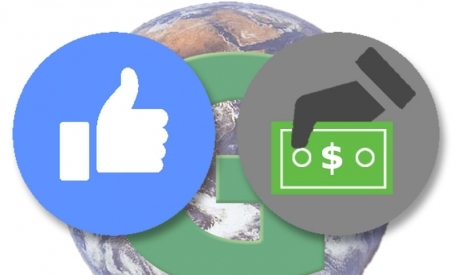 Money can buy you love Money can buy you love