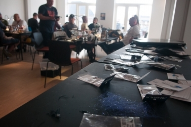 Sponsored materials Sponsored materials