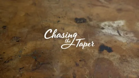 Video thumb for Chasing the Taper