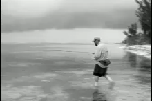 Video thumb for El Lobo en Las Tortugas