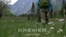Video thumb for Somewhere in Slovenia