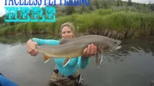 Video thumb for Here - Faceless - Fly Fishing