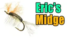Video thumb for Eric's Midge