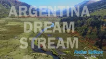 Video thumb for Argentina Dream Stream