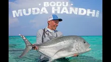 Video thumb for Bodu Muda Handhi