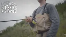 Video thumb for Redinginton - Sonic-Pro Ultra Packable Wader Review