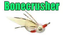 Video thumb for Bonecrusher Bonefish