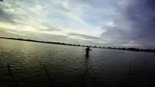 Video thumb for 2013 saltwater fly fishing season