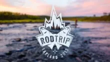 Video thumb for Rodtrip Fly Fishing Lapland - Part 1