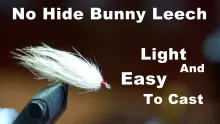 Video thumb for Bunny Leech Light