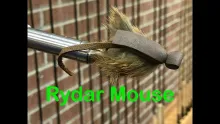 Video thumb for Rydare Mouse Fly