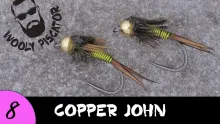 Video thumb for Copper John