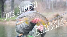 Video thumb for The Due South Classic