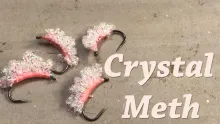 Video thumb for Crystal Meth