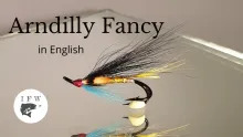 Video thumb for Arndilly Fancy