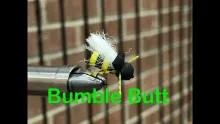 Video thumb for Bumble Butt
