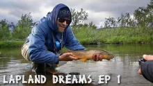 Video thumb for Lapland Dreams Episode 1