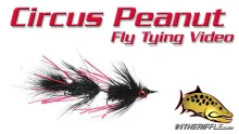 Video thumb for Circus Peanut Articulated Streamer
