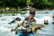 User submitted picture: Silver Asp