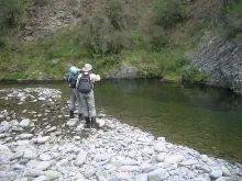 User submitted picture: New Zealand fishing is ma...