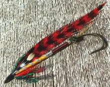 User submitted picture: Good Morning Fontinallis