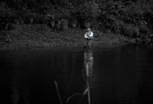 User submitted picture: Cast