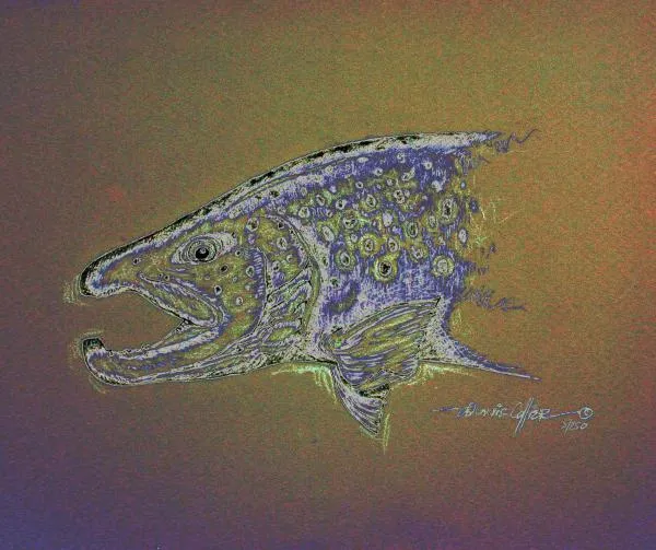 User submitted picture: "Bring It On" colorized...