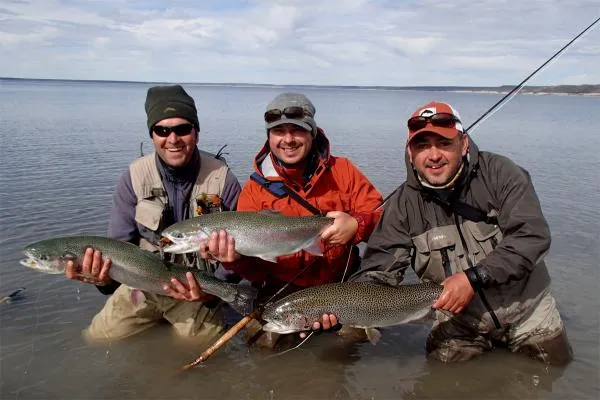 User submitted picture: www.lavaguada.cl: Triple ...