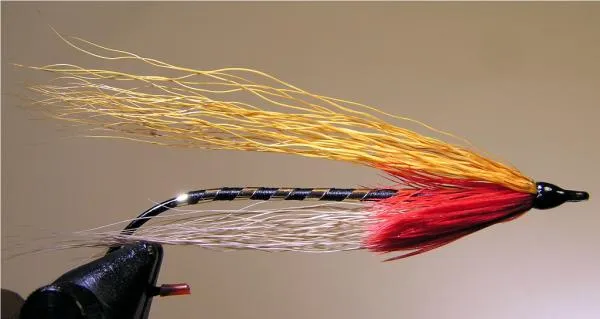 User submitted picture: Makers Mark Bucktail