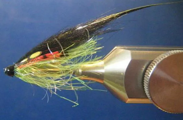 User submitted picture: Tube phantasy with "new...