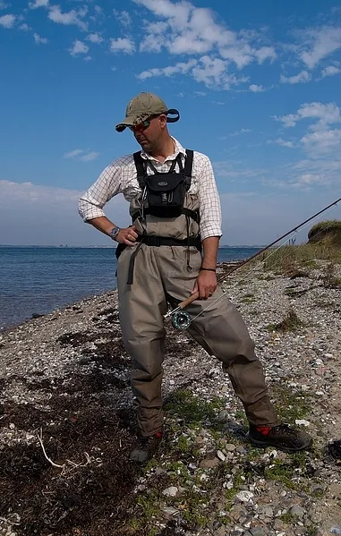 User submitted picture: Mr. Ripley 
GFF Summit 2...